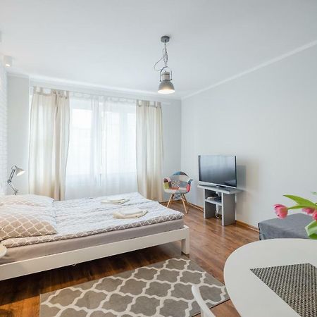 Studio Skwer Kosciuszki Apartment Гдиня Екстериор снимка