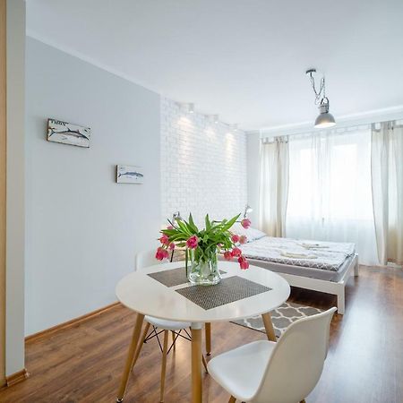 Studio Skwer Kosciuszki Apartment Гдиня Екстериор снимка