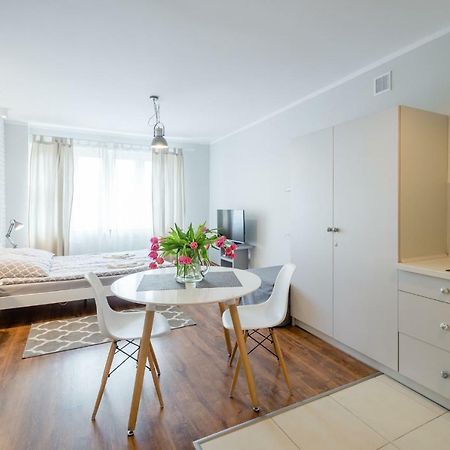 Studio Skwer Kosciuszki Apartment Гдиня Екстериор снимка